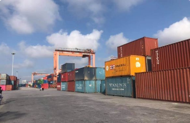 Vận chuyển đường biển tuyến Pháp - Logistics MLC ITC - Công Ty TNHH Logistics MLC ITL - CN Hà Nội